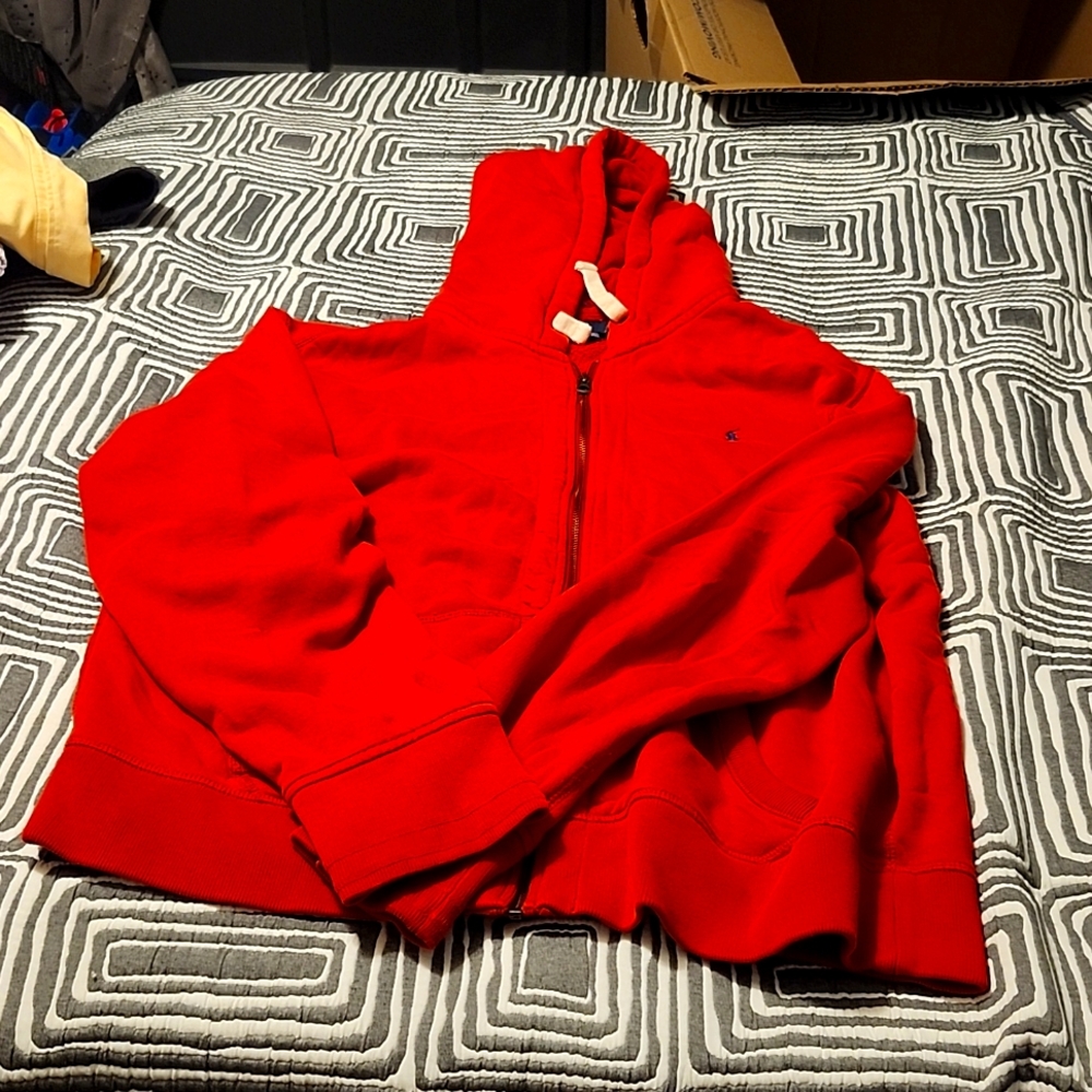 Ralph Lauren Hoodie
